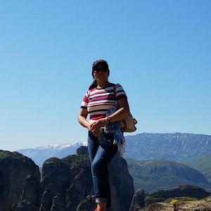 Meet your Posher, Mila